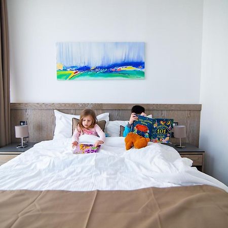 Alibi Zlatibor Inn Εξωτερικό φωτογραφία