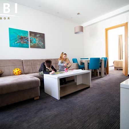 Alibi Zlatibor Inn Εξωτερικό φωτογραφία