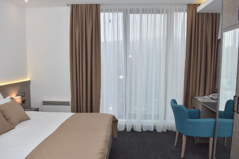 Alibi Zlatibor Inn Εξωτερικό φωτογραφία
