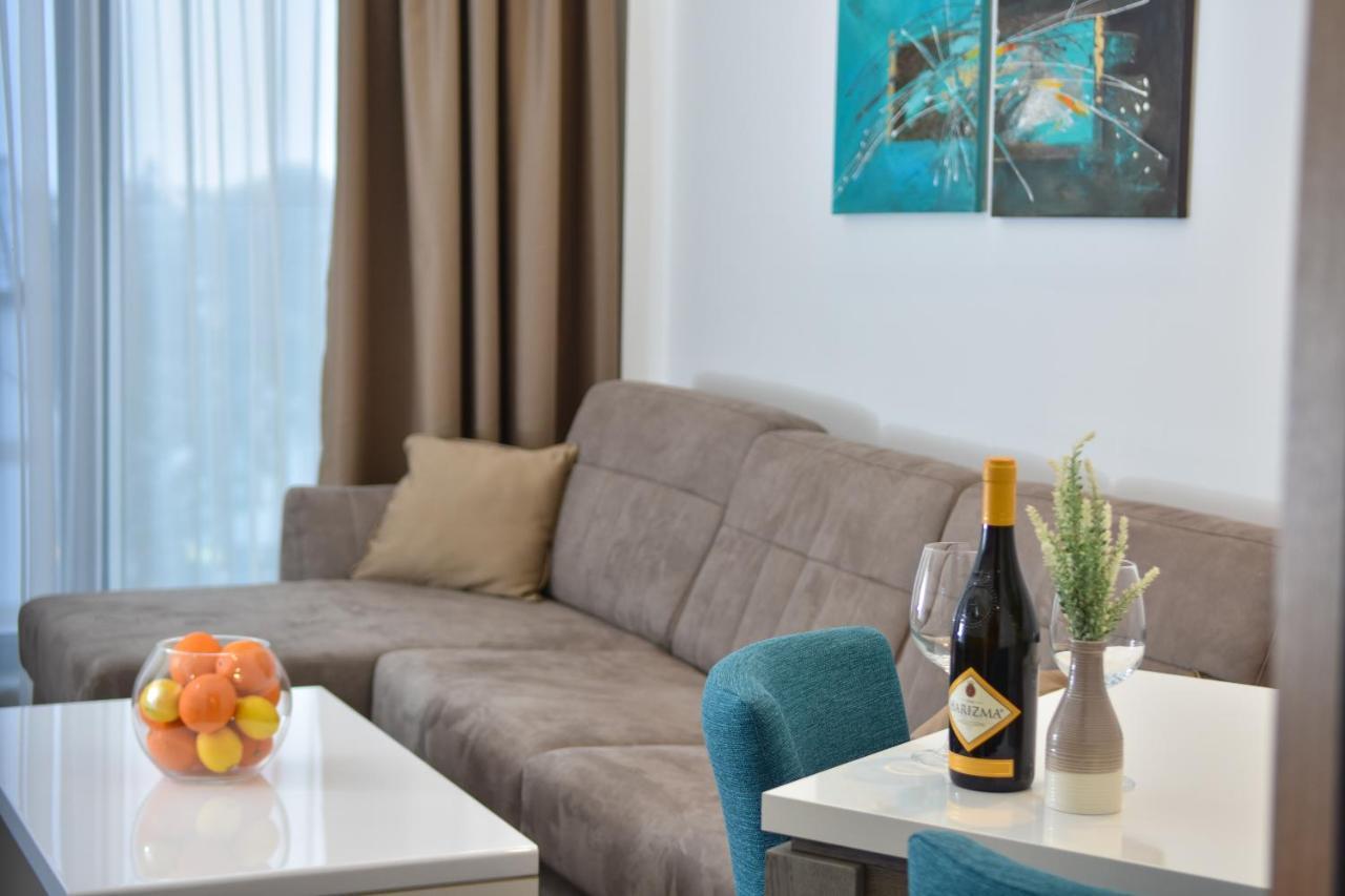 Alibi Zlatibor Inn Εξωτερικό φωτογραφία