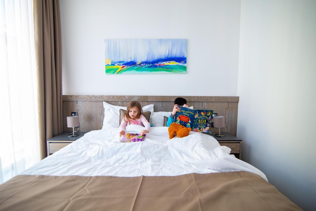 Alibi Zlatibor Inn Εξωτερικό φωτογραφία