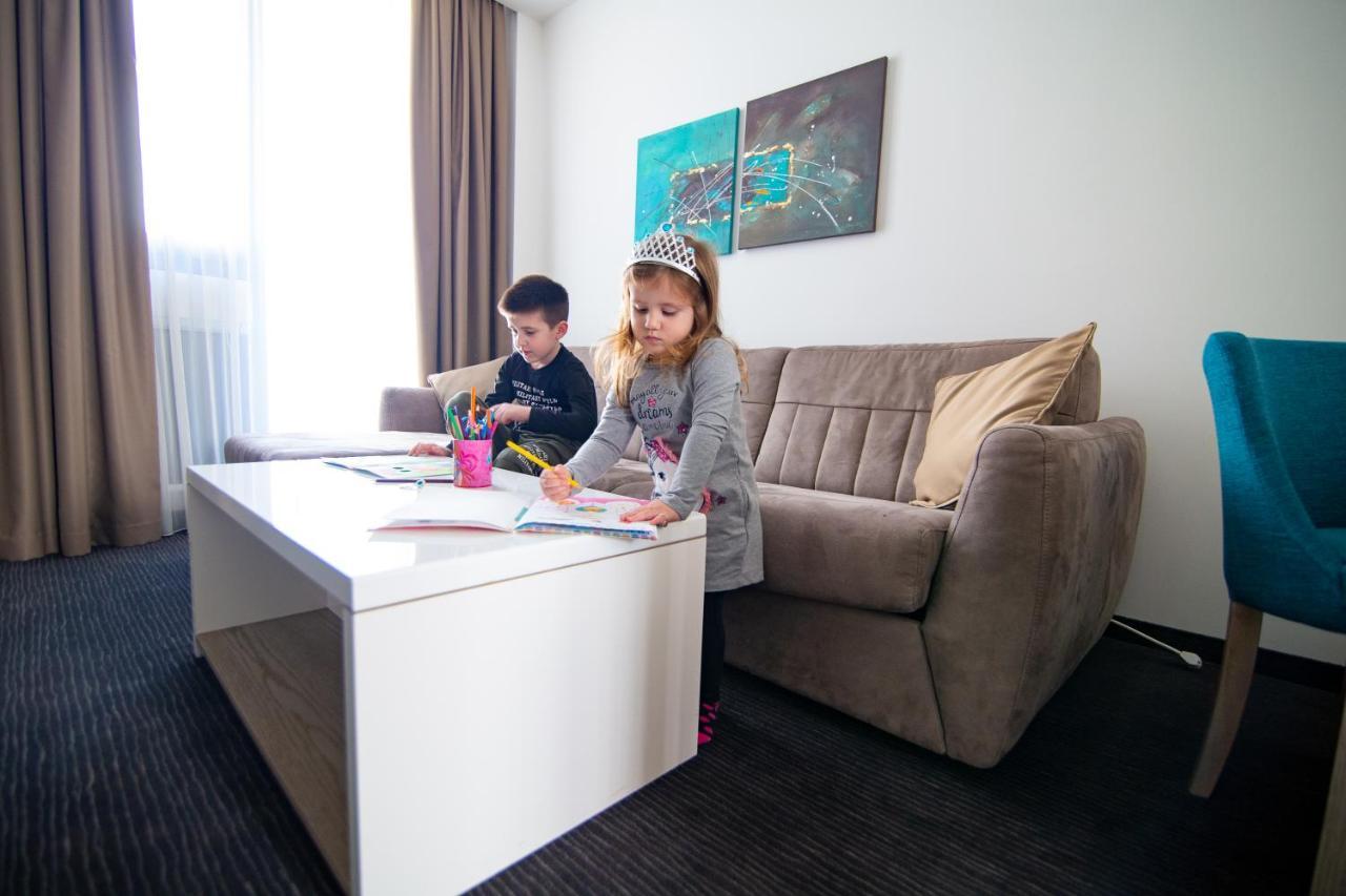 Alibi Zlatibor Inn Εξωτερικό φωτογραφία