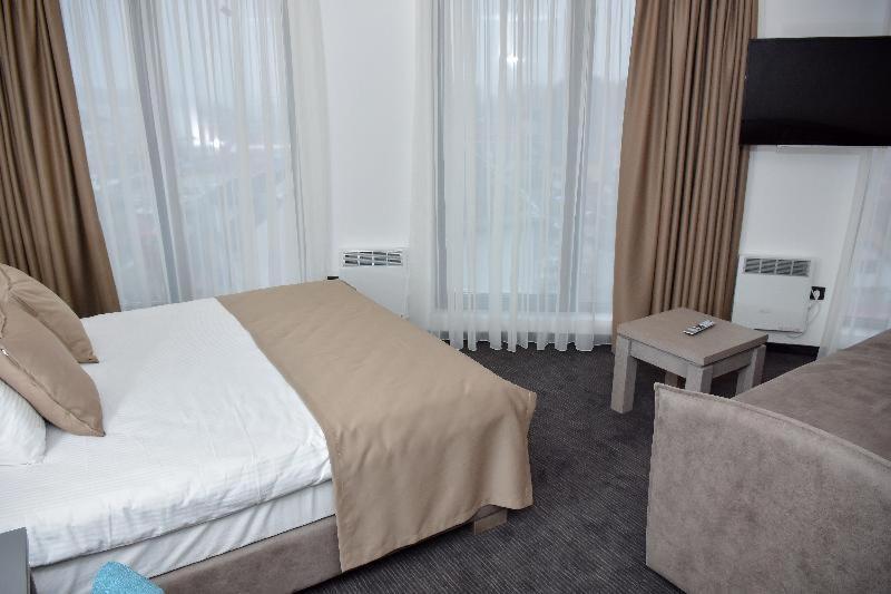 Alibi Zlatibor Inn Δωμάτιο φωτογραφία