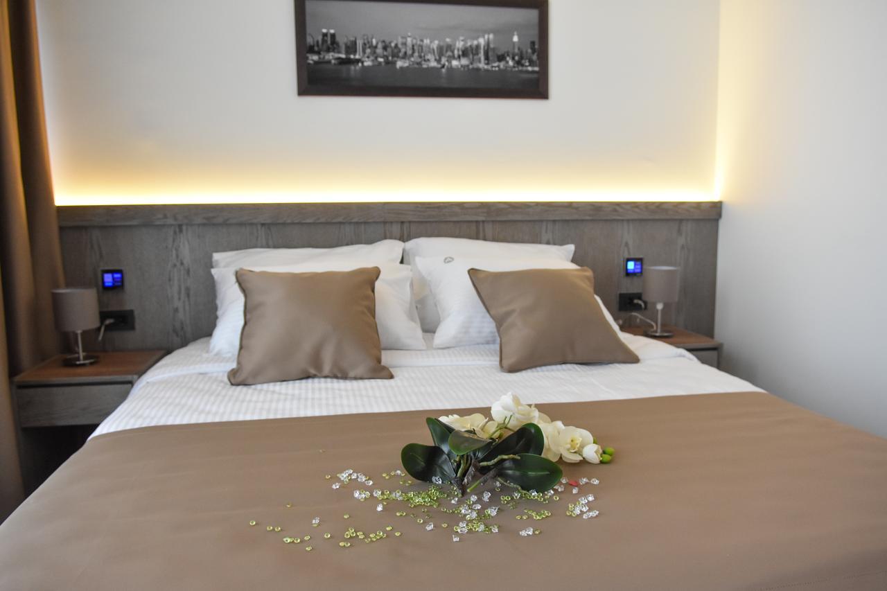 Alibi Zlatibor Inn Εξωτερικό φωτογραφία