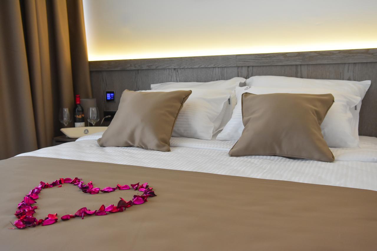 Alibi Zlatibor Inn Εξωτερικό φωτογραφία