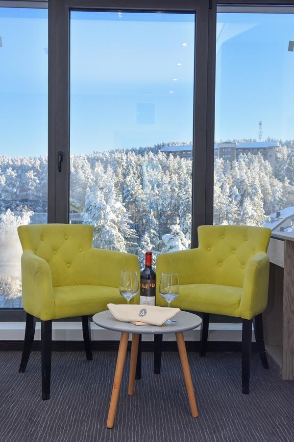 Alibi Zlatibor Inn Εξωτερικό φωτογραφία