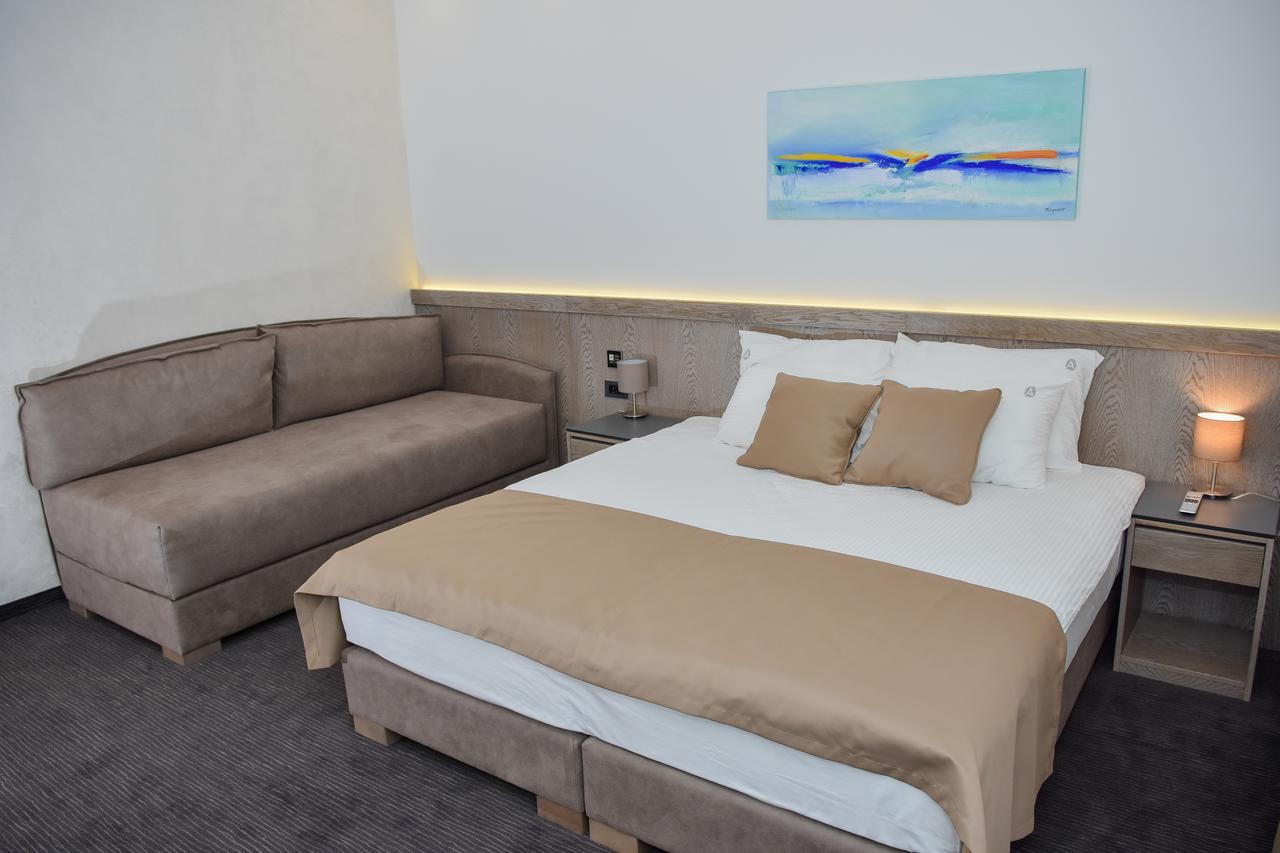 Alibi Zlatibor Inn Εξωτερικό φωτογραφία