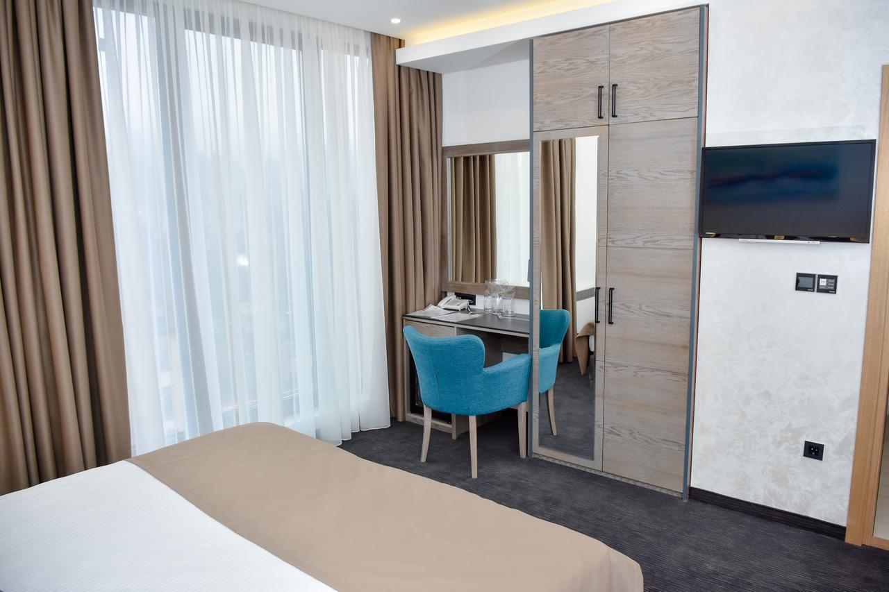 Alibi Zlatibor Inn Εξωτερικό φωτογραφία