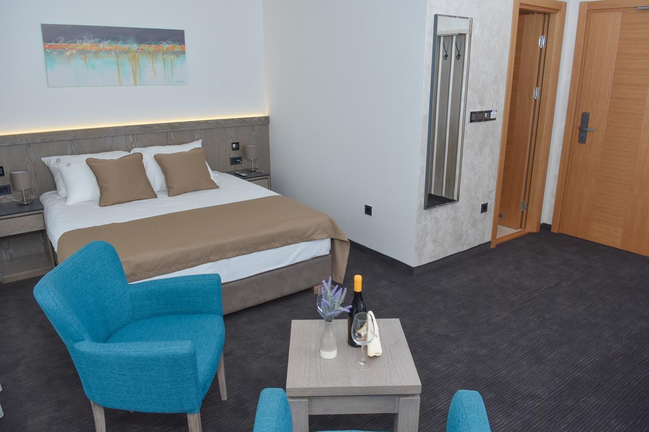Alibi Zlatibor Inn Εξωτερικό φωτογραφία