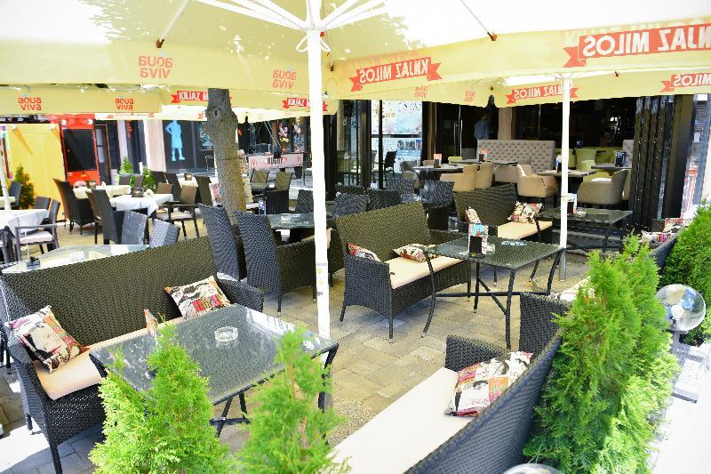 Alibi Zlatibor Inn Εξωτερικό φωτογραφία