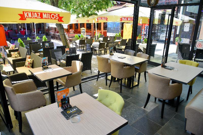 Alibi Zlatibor Inn Εξωτερικό φωτογραφία