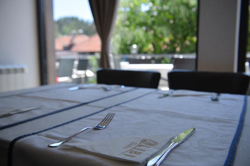 Alibi Zlatibor Inn Εξωτερικό φωτογραφία