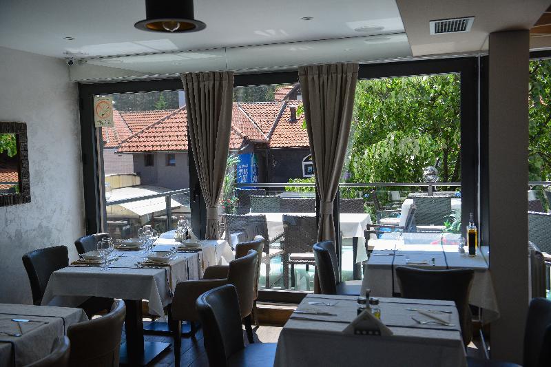 Alibi Zlatibor Inn Εξωτερικό φωτογραφία