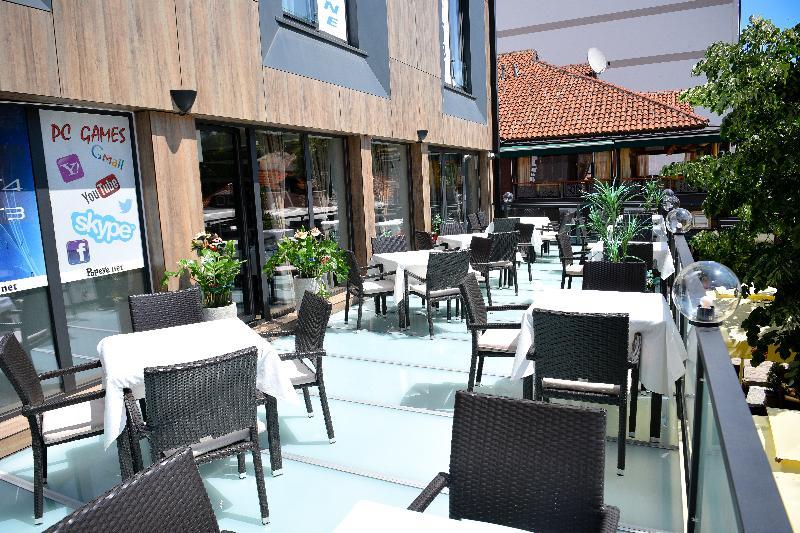 Alibi Zlatibor Inn Εξωτερικό φωτογραφία