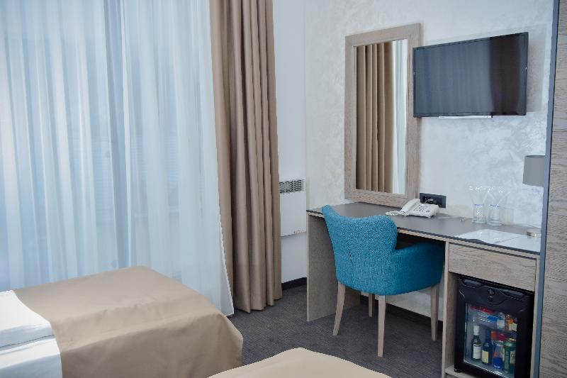 Alibi Zlatibor Inn Εξωτερικό φωτογραφία