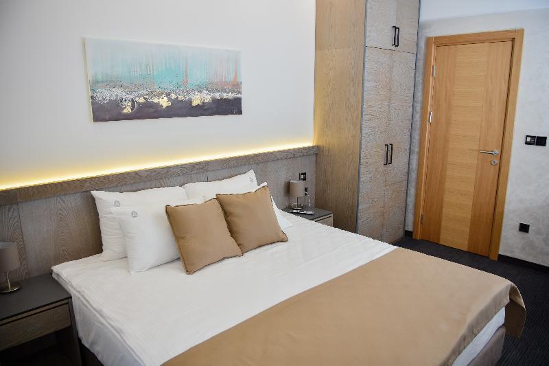 Alibi Zlatibor Inn Εξωτερικό φωτογραφία